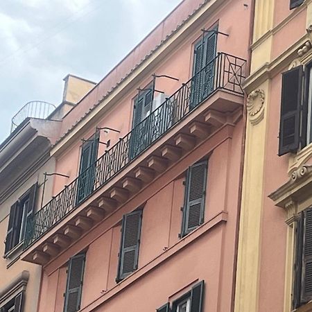 At Your Place Rome Bagian luar foto