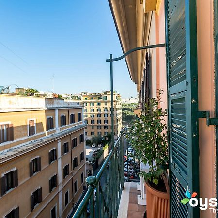 At Your Place Rome Bagian luar foto