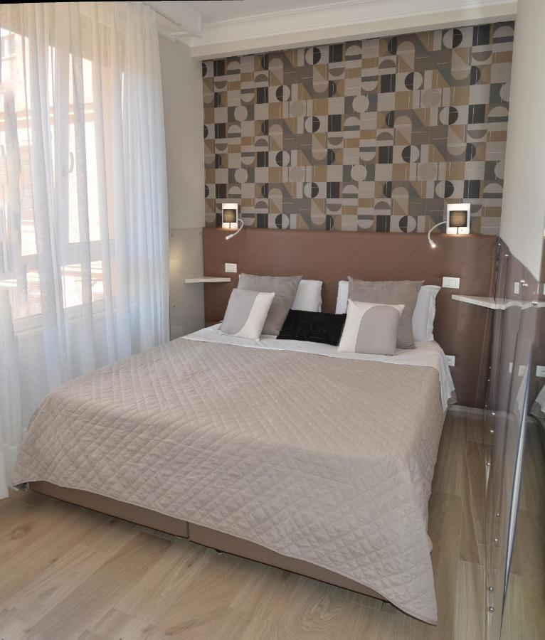 At Your Place Rome Bagian luar foto