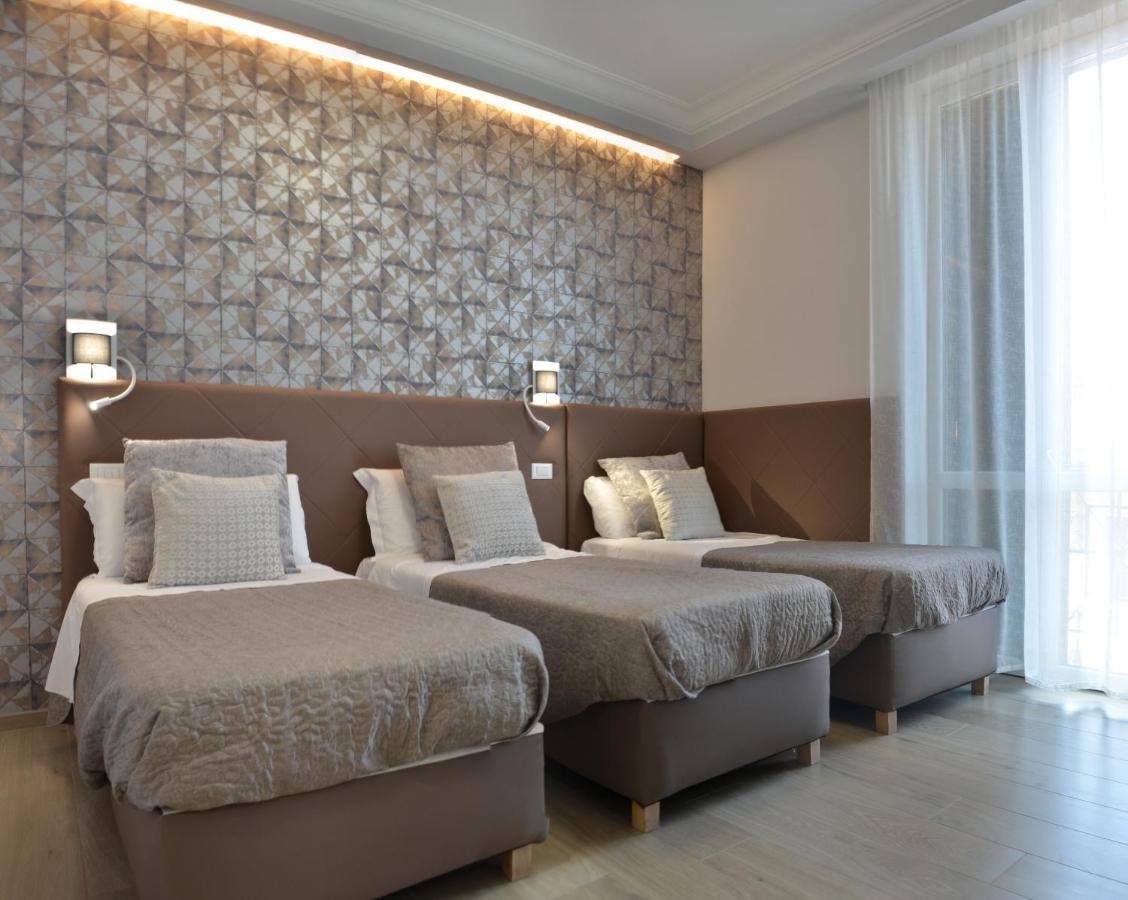 At Your Place Rome Bagian luar foto