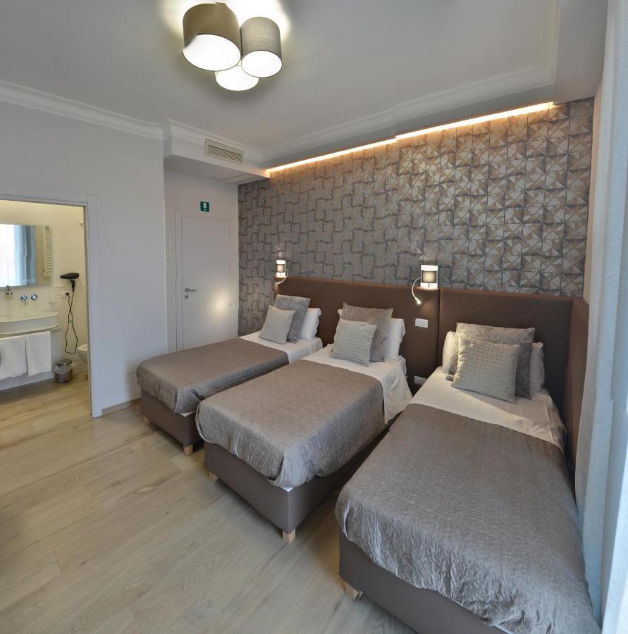 At Your Place Rome Bagian luar foto