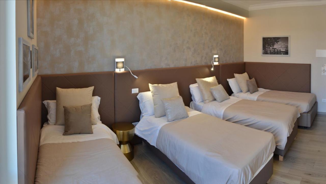 At Your Place Rome Bagian luar foto