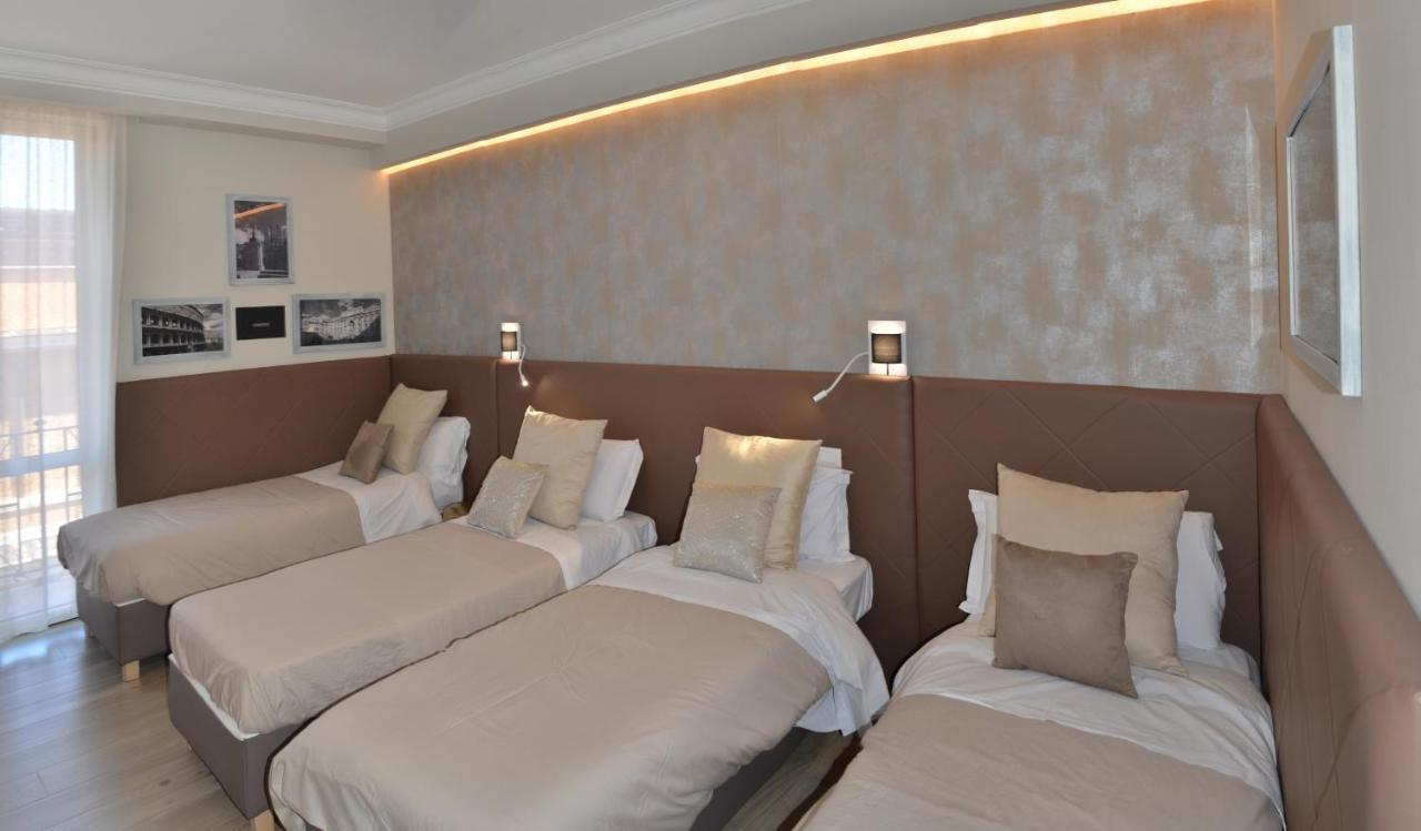 At Your Place Rome Bagian luar foto