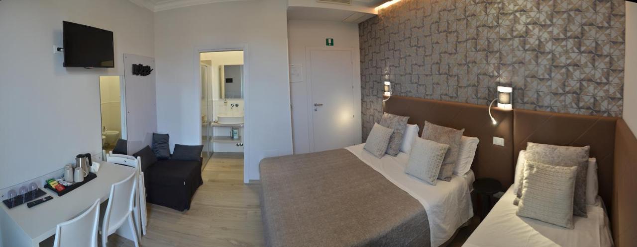 At Your Place Rome Bagian luar foto