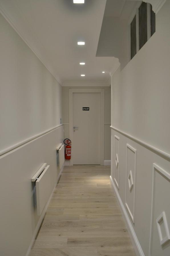 At Your Place Rome Bagian luar foto