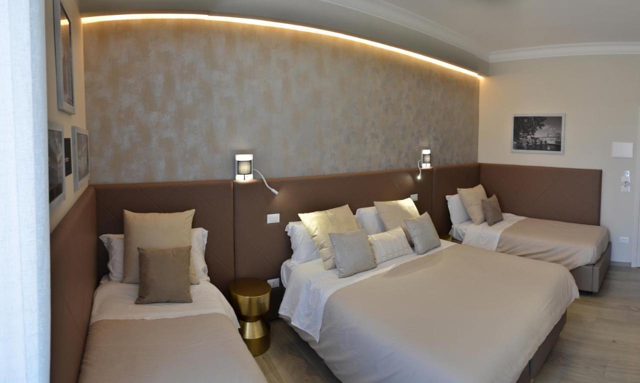 At Your Place Rome Bagian luar foto