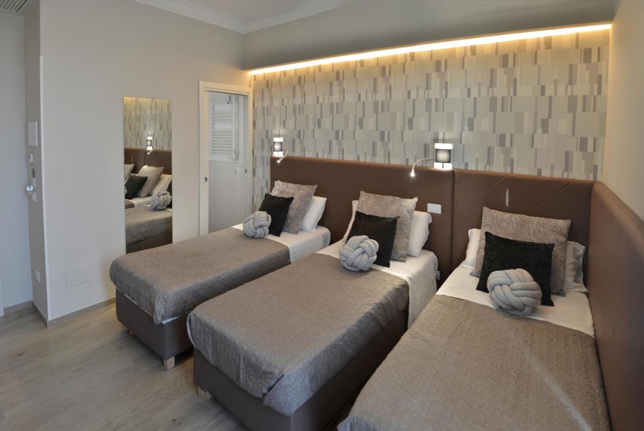 At Your Place Rome Bagian luar foto
