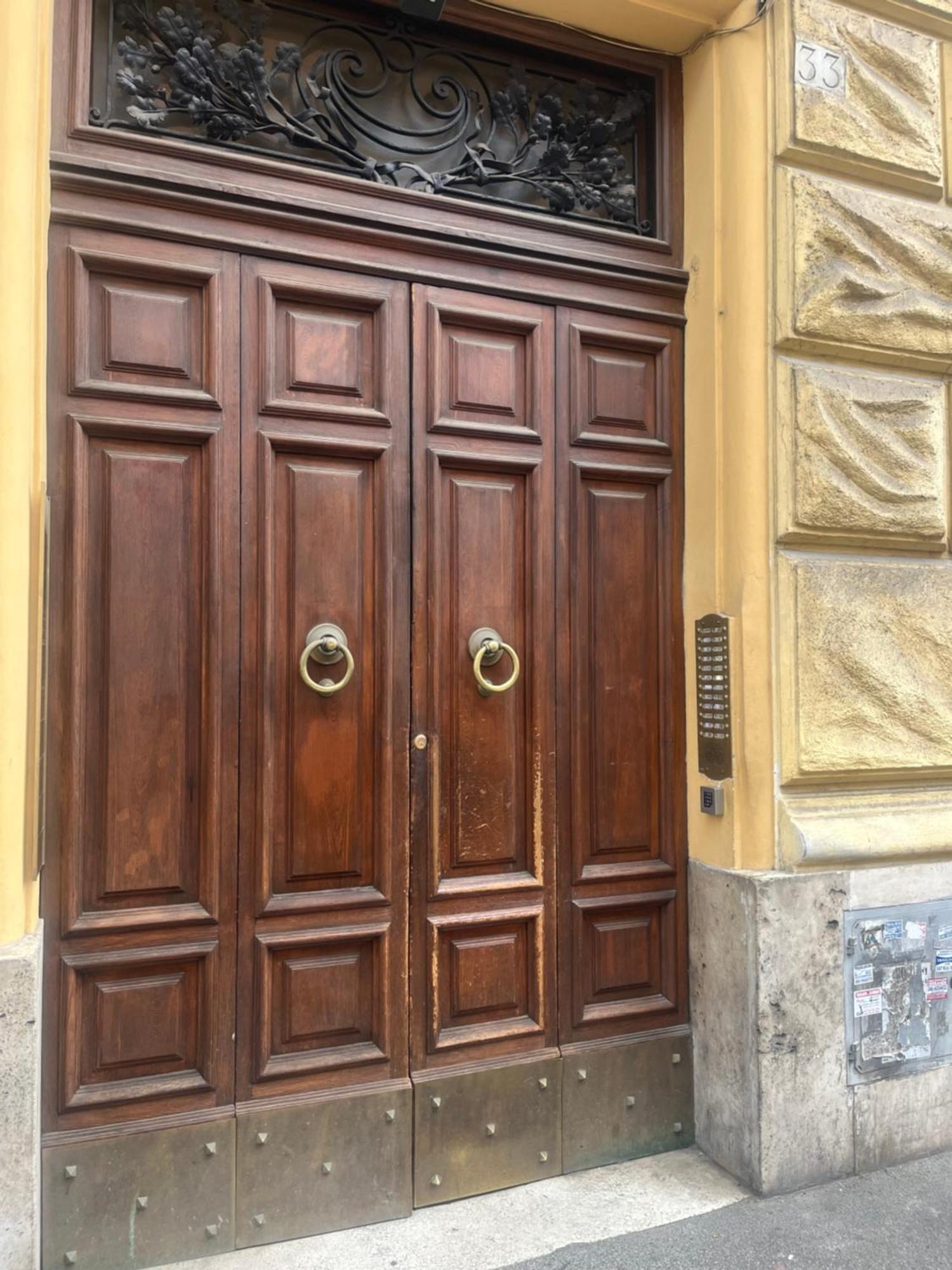 At Your Place Rome Bagian luar foto